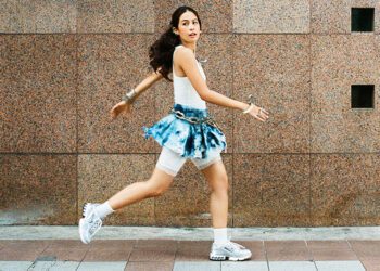 Maudy Ayunda Kenang Indahnya Proses Pendewasaan Lewat Single Terbaru ‘Hari Itu’