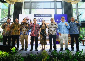 ADEXCO 2024 Siap Digelar di Jakarta, Angkat Tema “Advancing Resilience Sustainability”