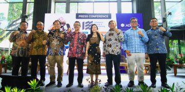 ADEXCO 2024 Siap Digelar di Jakarta, Angkat Tema “Advancing Resilience Sustainability”