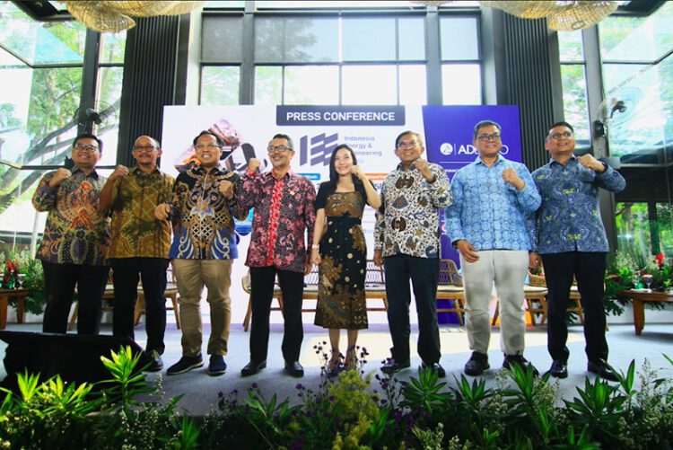 ADEXCO 2024 Siap Digelar di Jakarta, Angkat Tema “Advancing Resilience Sustainability”