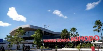 Labuan Bajo Menarik Minat Global dengan Dibukanya Bandara Internasional Komodo