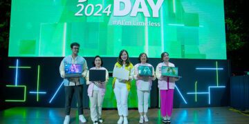 Acer Day 2024 “AI’m Limitless” Hadirkan Pengalaman AI Tanpa Batas dan Beragam Program Menarik