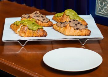 Cobain Crookies Ala Raindear 3 di Taman Budaya Sentul: Sensasi Rasa yang Hits dan Instagramable