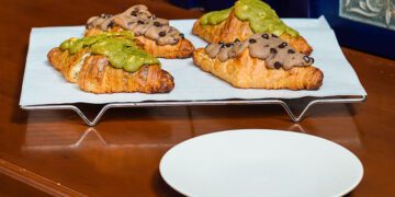 Cobain Crookies Ala Raindear 3 di Taman Budaya Sentul: Sensasi Rasa yang Hits dan Instagramable