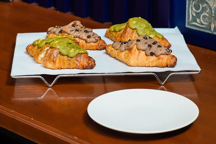 Cobain Crookies Ala Raindear 3 di Taman Budaya Sentul: Sensasi Rasa yang Hits dan Instagramable