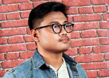 Dhanis Martin Sampaikan Pesan Cinta Terpendam Lewat Single ‘Sampai Kepadamu’