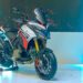 Ducati Multistrada V4 RS: Motor Touring Ber-DNA Superbike Pertama di Indonesia Resmi Diluncurkan