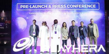 Resmi Dirilis, Playhera Indonesia Adakan 2.500 Turnamen yang Diikuti oleh 800.000 Gamer Nasional