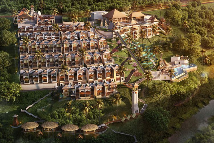 Berikan Pengalaman Eksklusif, Venya Villa Ubud Tawarkan Fasilitas dan Layanan Terbaik