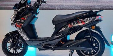 Polytron Fox-R X Darbotz Curi Perhatian di BCA Expo 2024