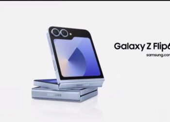 Ayo Berburu Konten HUT RI dengan Galaxy Z Flip6 untuk Hasil Keren dan Autentik