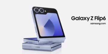 Ayo Berburu Konten HUT RI dengan Galaxy Z Flip6 untuk Hasil Keren dan Autentik