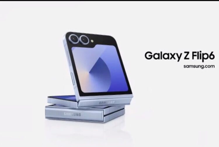 Ayo Berburu Konten HUT RI dengan Galaxy Z Flip6 untuk Hasil Keren dan Autentik
