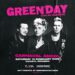 Green Day Siap Menggebrak Jakarta Setelah Penantian 29 Tahun