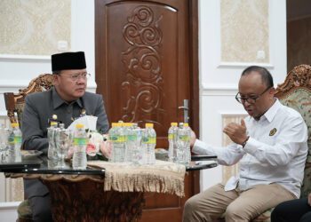 BPH Migas Pastikan Penyaluran BBM di Bengkulu Tetap Lancar