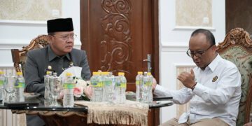 BPH Migas Pastikan Penyaluran BBM di Bengkulu Tetap Lancar