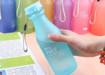 Dilarang di Negara Maju, Pakar Polimer Tetap Abaikan Bahaya BPA