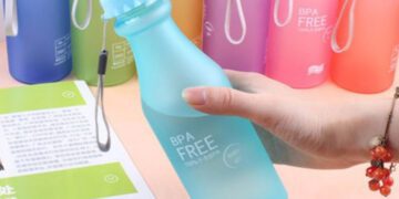 Dilarang di Negara Maju, Pakar Polimer Tetap Abaikan Bahaya BPA