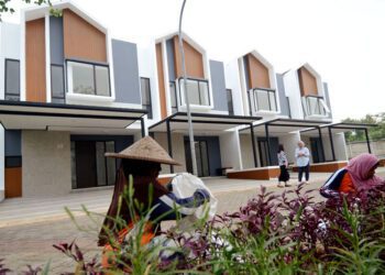 Metland Puri Kenalkan Puri Junction, Pusat Gaya Hidup dan Aktivitas Outdoor Terbaru