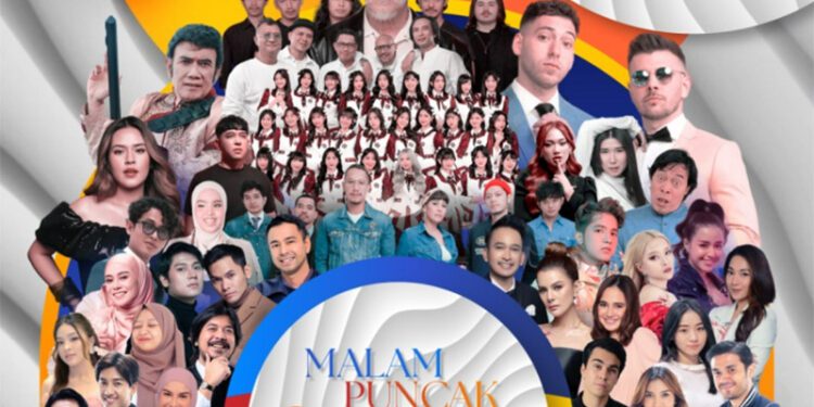 Rayakan Ultahnya yang ke-34, SCTV Hadirkan Banyak Acara Khusus Untuk Lebih Dekat ke Penonton Setia