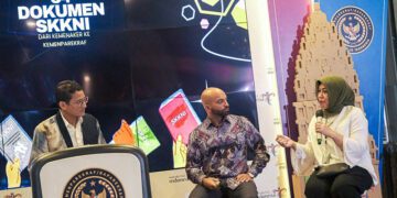 Kemeparekraf Berhasil Rampungkan 34 Rancangan Standar Kompetensi Berbasis Kompetensi