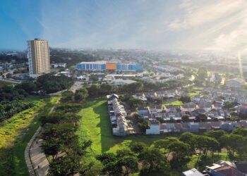 Metland Transyogi Cibubur Makin Strategis, Setelah Tol JORR II Ruas Cimanggis – Cibitung Resmi Beroperasi