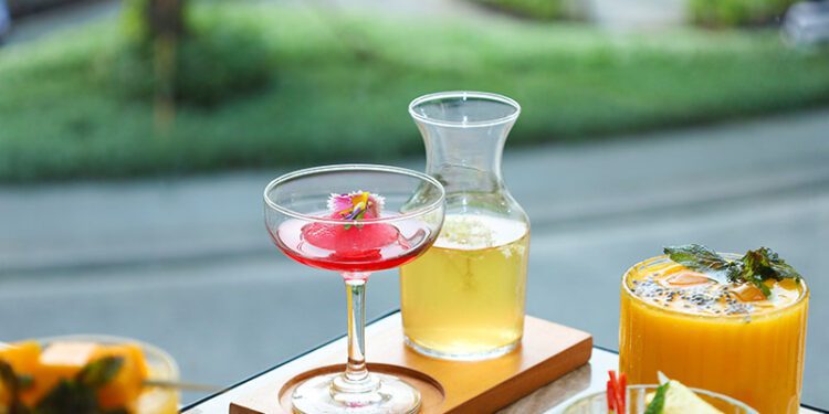 Mangkuluhur ARTOTEL Suites Hadirkan “Gempita Nusantara” Ramaikan HUT RI