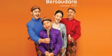 Bercerita Tentang Arti Persaudaraan, Arsha Composer Rilis Lagu Anak Berjudul ‘Selamanya Bersaudara’
