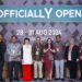 Resmi Dibuka, IEE Series 2024 Hadirkan Pameran Teknologi Keberlanjutan dan Energi Terbarukan