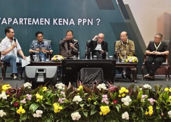 Polemik Pajak IPL: Beban Berat Bagi PPPSRS