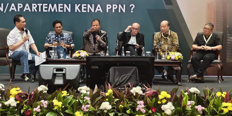 Polemik Pajak IPL: Beban Berat Bagi PPPSRS