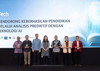 Acer Indonesia Tegaskan Komitmen Transformasi Pendidikan dengan Gelaran Acer Smart School Awards 2024