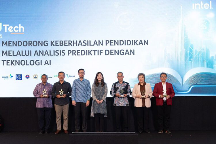 Acer Indonesia Tegaskan Komitmen Transformasi Pendidikan dengan Gelaran Acer Smart School Awards 2024