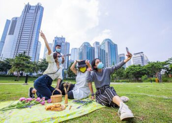 GBK Perkuat Diri Menjadi Destinasi Multifungsi dan Inklusif