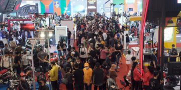 IMOS 2024, Pameran Sepeda Motor Terbesar Akan Kembali Ramaikan Industri Otomotif Indonesia