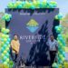 Riverside Golf Club Rayakan 30 Tahun dengan Peluncuran Logo Baru