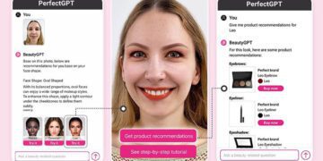 Perfect Corp Dorong Brand Kecantikan dan Fesyen Berdaya Lewat Teknologi AI dan AR