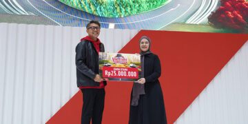 Isuzu Ajak Pemenang Jingle Cover Competition Tampil di GIIAS 2024