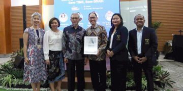Komitmen Penanganan Stroke Cepat dan Efektif, Siloam Hospitals TB Simatupang Luncurkan Layanan “Stroke Ready Hospital”