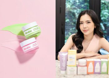 Dorskin, Inovasi Hybrid Skincare yang Menggebrak Pasar Kecantikan Indonesia