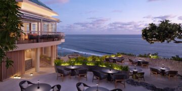 Romansa Tak Terlupakan di Umana Bali, Jadi Destinasi Ideal untuk Pasangan