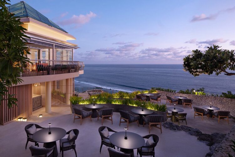 Romansa Tak Terlupakan di Umana Bali, Jadi Destinasi Ideal untuk Pasangan