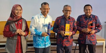 PP IAI Gelar Rakernas dan PIT 2024 di Lombok, Fokus Bangun Sistem Kesehatan Global