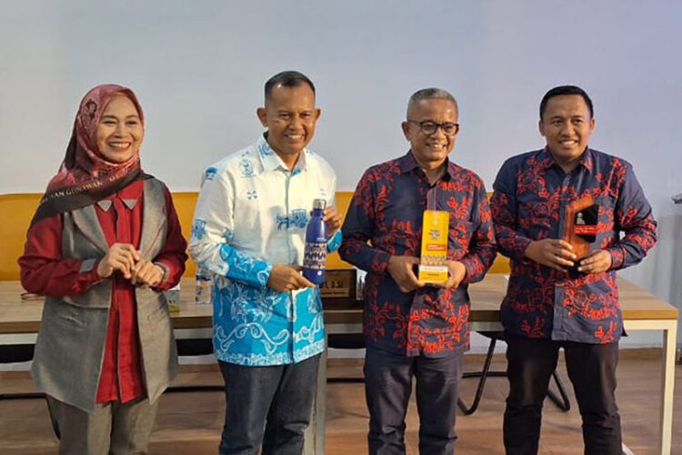 PP IAI Gelar Rakernas dan PIT 2024 di Lombok, Fokus Bangun Sistem Kesehatan Global