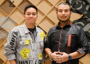 Fernandes Partnership Dukung Arsha Composer Perkuat Kontribusi Seni Budaya di Indonesia