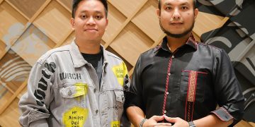 Fernandes Partnership Dukung Arsha Composer Perkuat Kontribusi Seni Budaya di Indonesia