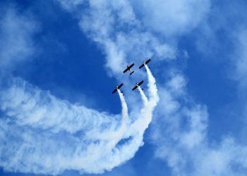 Bali International Airshow 2025: Indonesia Siap Ambil Peran Lebih Besar di Dunia Dirgantara