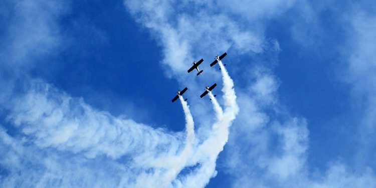 Bali International Airshow 2025: Indonesia Siap Ambil Peran Lebih Besar di Dunia Dirgantara