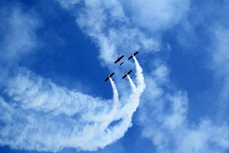 Bali International Airshow 2025: Indonesia Siap Ambil Peran Lebih Besar di Dunia Dirgantara