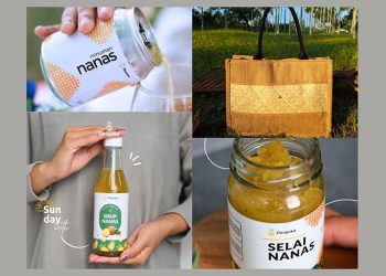 Siak, Surga Wisata Baru dengan Oleh-Oleh Ramah Lingkungan dan Tradisi Lokal